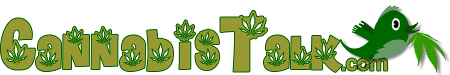 Cannabis Talk